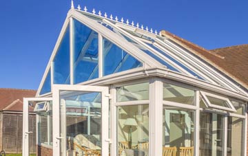 conservatory roof insulation costs Pabail Uarach