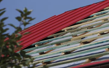 Pabail Uarach corrugated roofing costs
