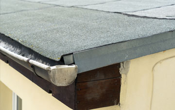 Pabail Uarach flat garage roofing repairs