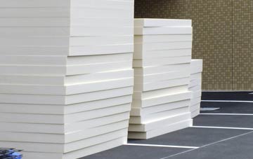 Pabail Uarach flat roof insulation costs