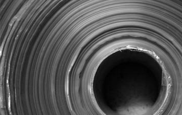 Pabail Uarach pvc roof replacement