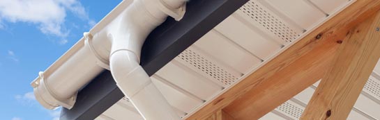 get Pabail Uarach guttering quotes today