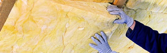 quotes for Pabail Uarach roof insulation