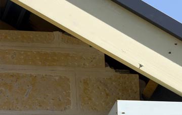 soffit repair Pabail Uarach