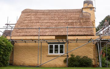 Pabail Uarach thatch roofing costs