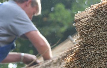 professional Pabail Uarach thatchers