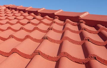 Pabail Uarach tile and slate roof replacement