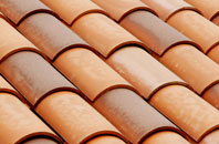 Pabail Uarach clay roofing