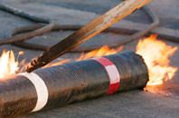 free Pabail Uarach flat roofing repair quotes