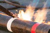 Pabail Uarach flat roofing replacement