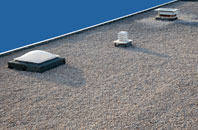 Pabail Uarach flat roofing