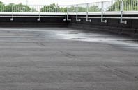 find rated Pabail Uarach flat roofing companies