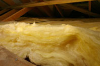 Pabail Uarach pitch roof insulation