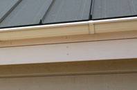 Pabail Uarach soffit repair